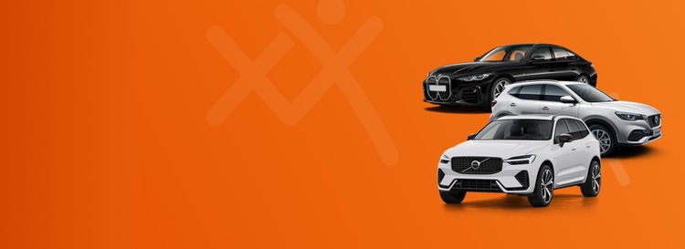 Maxxia EV
