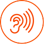 Improved Comfort Icon